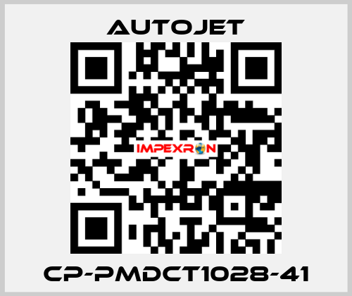 CP-PMDCT1028-41 AUTOJET