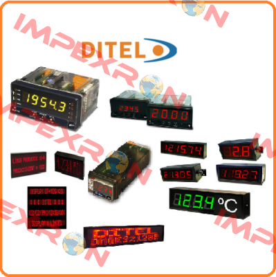 MICRA-D6 Ditel