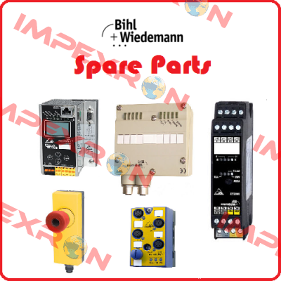 AS-I Yellow Bihl Wiedemann