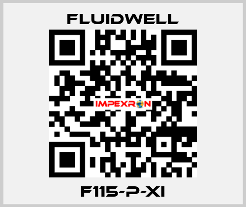 F115-P-XI Fluidwell