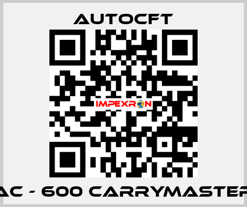AC - 600 carrymaster AUTOCFT