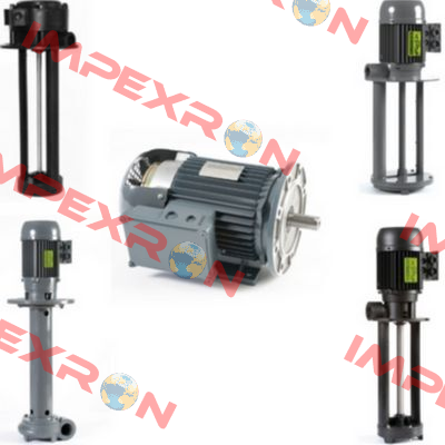 AP 80B (1.92KW) Sacemi
