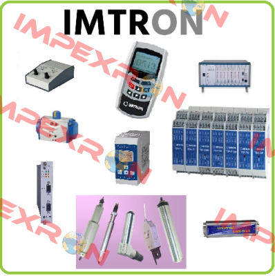 501672 /TSA-POTI1-P100-5K-BW-A3 Imtron