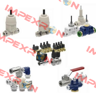 Normal check valve Avs Römer