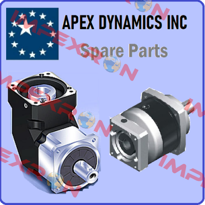 AFR140-004-S2-P2 Apex Dynamics