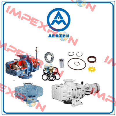 Maintenance Kit for GM 7 L Aerzen
