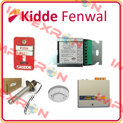 81-874290-000 Kidde Fenwal