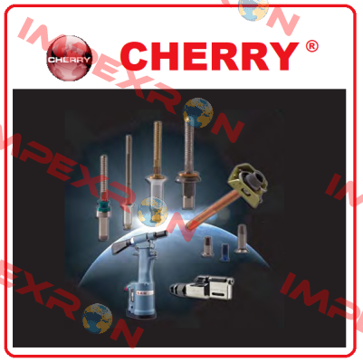 DG13 B3AA Cherry