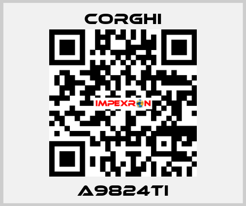 A9824TI Corghi