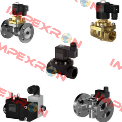 GSA GPM 4L 230VAC 50HZ GSR