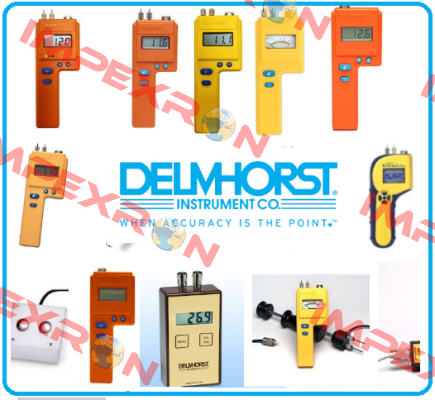 BAS2434881 Delmhorst