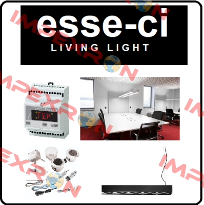 SCL250L-EM010 Esseci