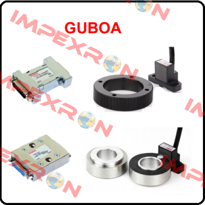 GS 04-T-04-MI-L Guboa