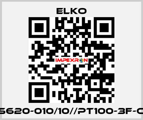 095620-010/10//PT100-3F-CLA Elko