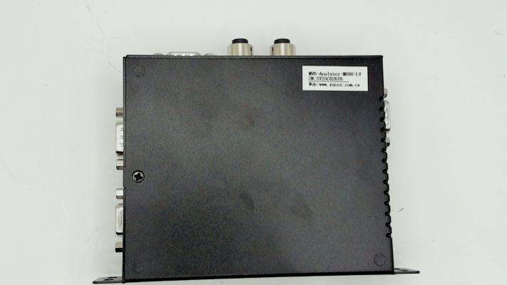 MVB-Analyzer-M000-LV Yacer
