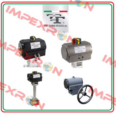 TDA 5 F05 STD S Trutorq