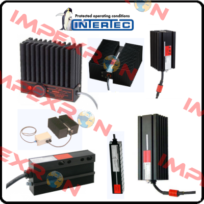 CP VARITHERM DPA 400 T3 80(HDV3-P80 ) Intertec