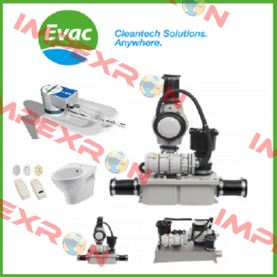 Vacuum Interface 5l Evac
