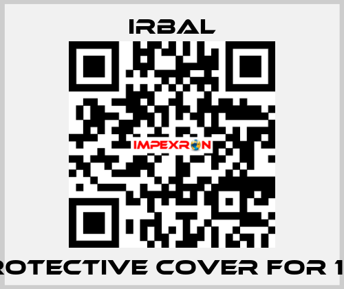 protective cover for 125 irbal