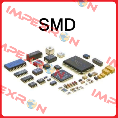 BTS7960B TO-263-7 Smd