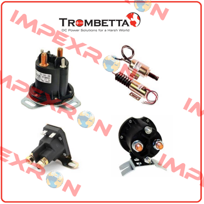 684-2451-032-02 Trombetta