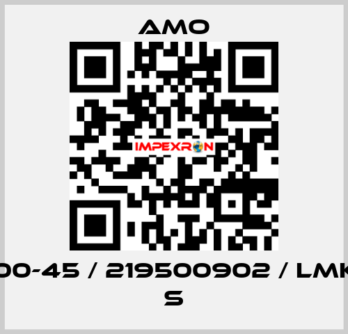 1158800-45 / 219500902 / LMK 2010 S Amo