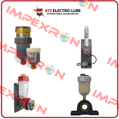 ULT125N A.T.S. Electro-Lube