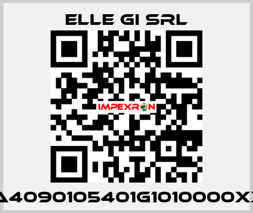 MAA4090105401G1010000XXXX ELLE GI SRL