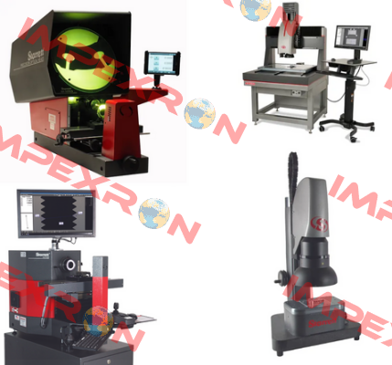 AVR 300 Starrett
