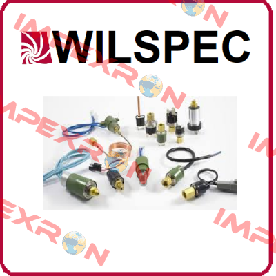 HS100-20-0017 Wilspec