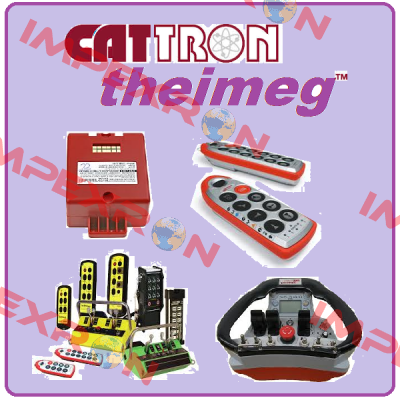 1OCU-7573-A103-C Cattron