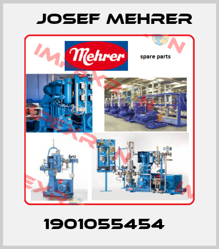 1901055454   Josef Mehrer