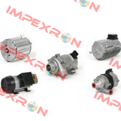 TF112A/4 B5 RPM - Motori elettrici