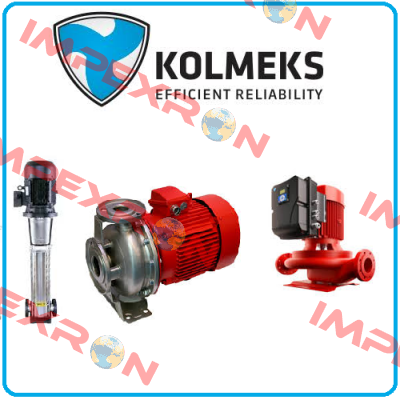 MECHANICAL SEAL FOR KD321602220IE3EPDM Kolmeks