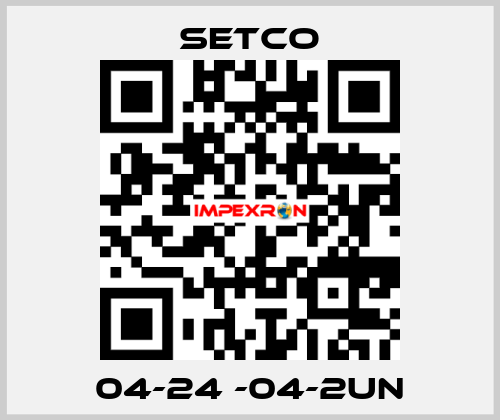 04-24 -04-2UN SETCO