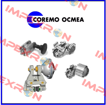 A2912 Coremo