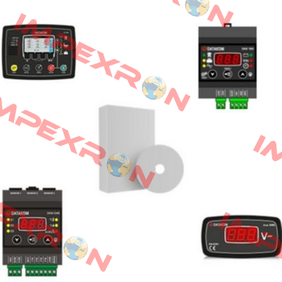 DV-0101 DATAKOM