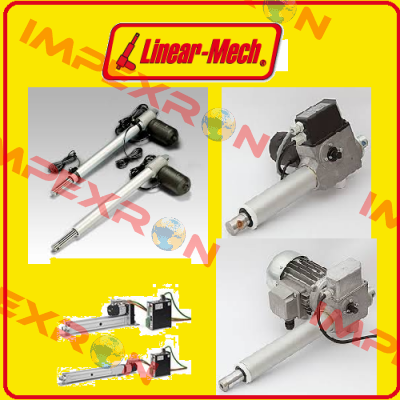 31.01/0252.1  / LMR01 RL1 C300 ROE FC2X Linear-mech