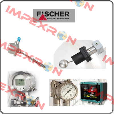 DS1103NA01B20W00 Fischer Mess Regeltechnik