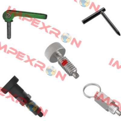 PN: CL-132-KA-12.0-.194TABA-8 Carr Lane