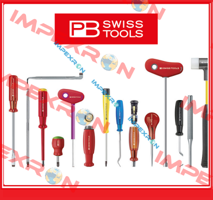 PB 212.H-8 RB PB Swiss Tools