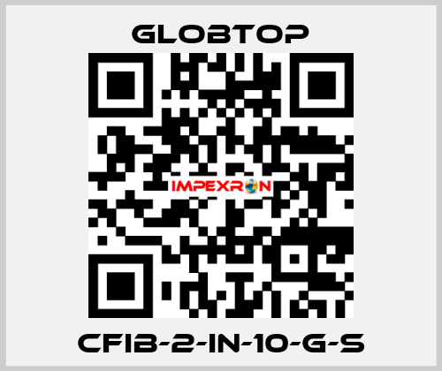 CFIB-2-IN-10-G-S Globtop