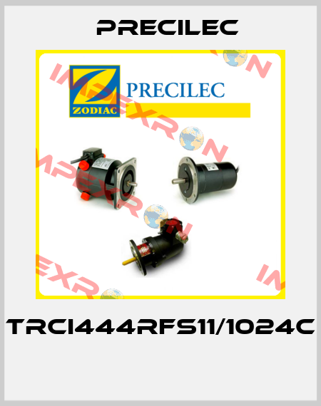 TRCI444RFS11/1024C  Precilec