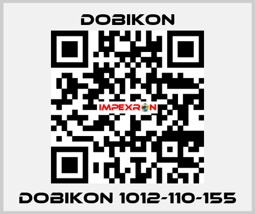 DOBIKON 1012-110-155 DOBIKON