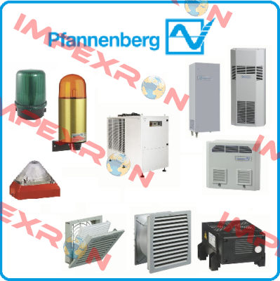 PF 3.000 /W PFA 3.00 Pfannenberg