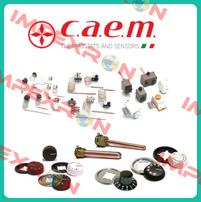 99057/LP 3676 C.A.E.M. srl