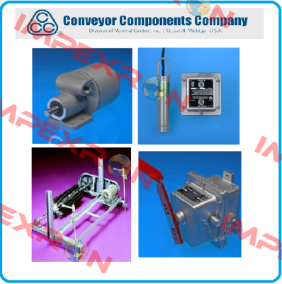CT201G Conveyor Components Company
