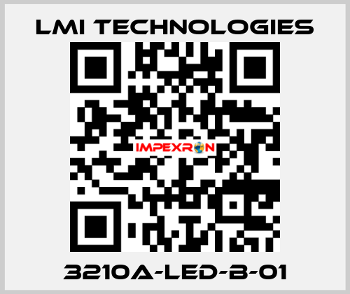 3210A-LED-B-01 Lmi Technologies