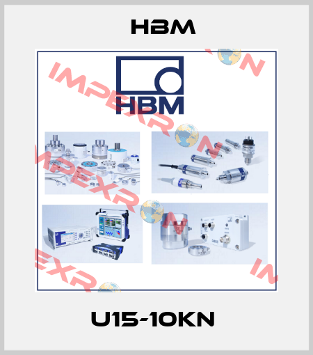 U15-10KN  Hbm