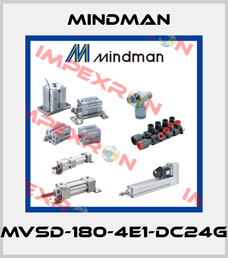 MVSD-180-4E1-DC24G Mindman